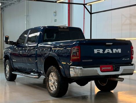 RAM 2500 LARAMIE  6.7 TDI  CD 4x4 Diesel