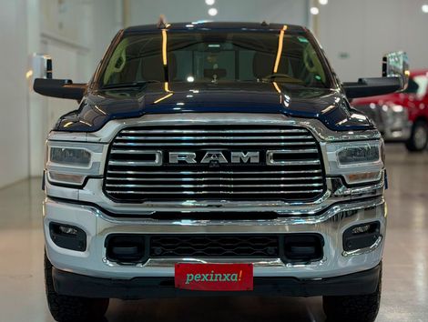 RAM 2500 LARAMIE  6.7 TDI  CD 4x4 Diesel