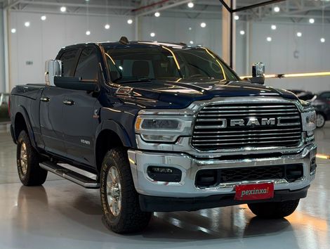 RAM 2500 LARAMIE  6.7 TDI  CD 4x4 Diesel