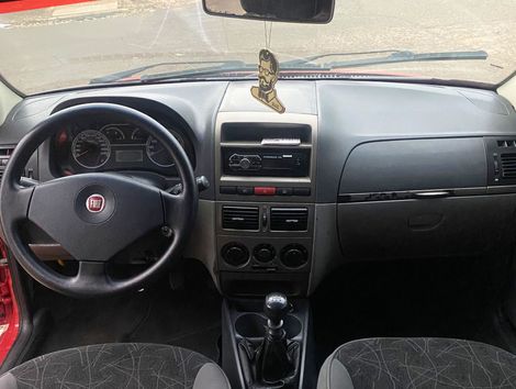 Fiat Palio ESSENCE 1.6 Flex 16V 5p