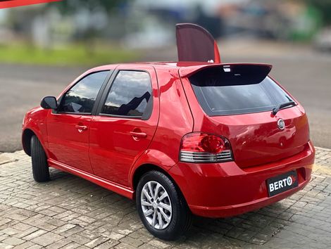Fiat Palio ESSENCE 1.6 Flex 16V 5p