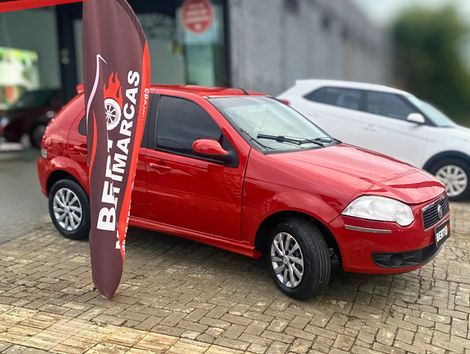 Fiat Palio ESSENCE 1.6 Flex 16V 5p