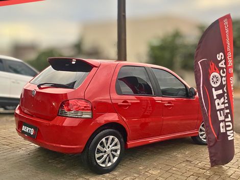 Fiat Palio ESSENCE 1.6 Flex 16V 5p