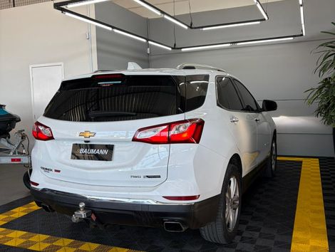 Chevrolet EQUINOX Premier 2.0 Turbo AWD 262cv Aut.