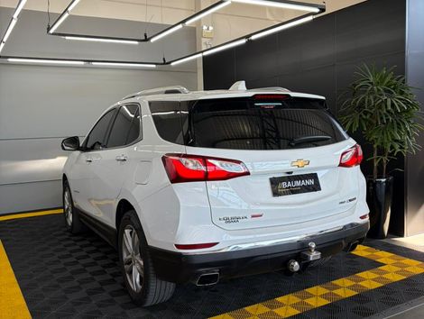 Chevrolet EQUINOX Premier 2.0 Turbo AWD 262cv Aut.