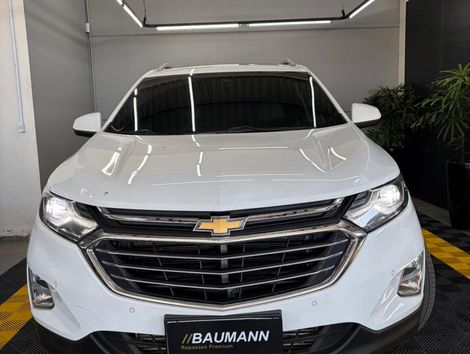 Chevrolet EQUINOX Premier 2.0 Turbo AWD 262cv Aut.