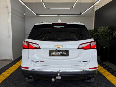 Chevrolet EQUINOX Premier 2.0 Turbo AWD 262cv Aut.