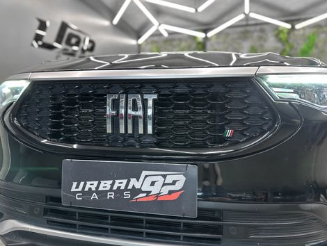 Fiat Fastback Impetus 1.0 200 T. Flex Aut