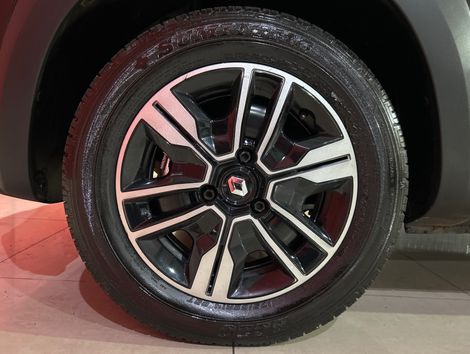Renault KWID Intense 1.0 Flex 12V 5p Mec.