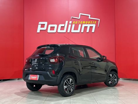 Renault KWID Intense 1.0 Flex 12V 5p Mec.