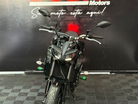 YAMAHA MT-09 850cc/ABS