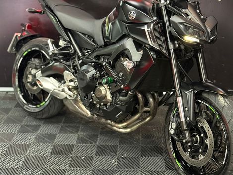 YAMAHA MT-09 850cc/ABS