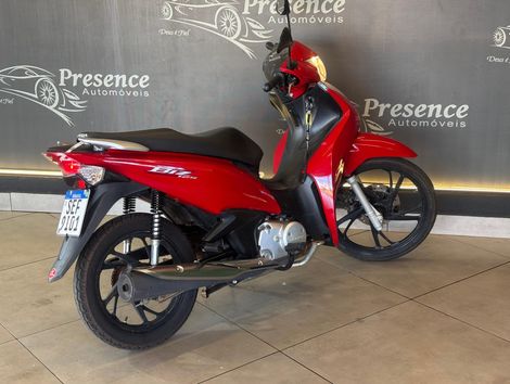 HONDA BIZ 125/125i Flex