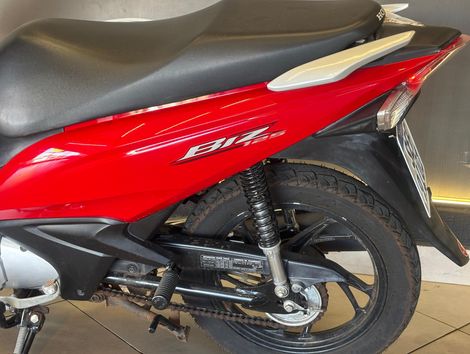 HONDA BIZ 125/125i Flex