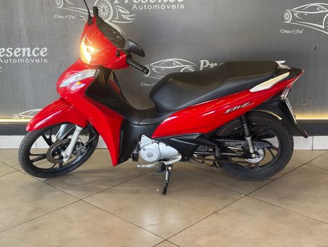 HONDA BIZ 125/125i Flex