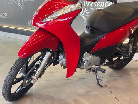 HONDA BIZ 125/125i Flex