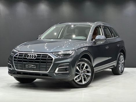 Audi Q5 Prestige 2.0 TFSI Quattro S tronic