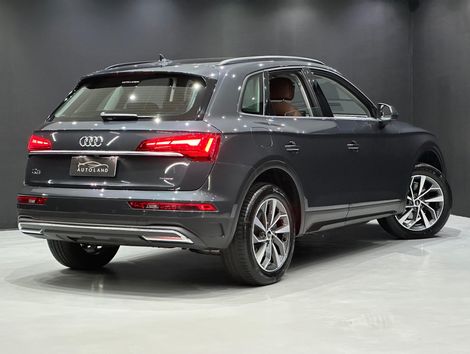 Audi Q5 Prestige 2.0 TFSI Quattro S tronic