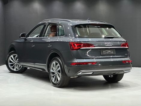 Audi Q5 Prestige 2.0 TFSI Quattro S tronic