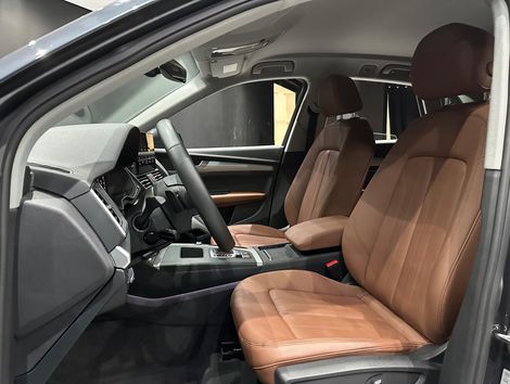 Audi Q5 Prestige 2.0 TFSI Quattro S tronic