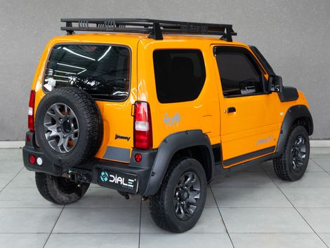 Suzuki Jimny 4SPORT FOREST 1.3 16V