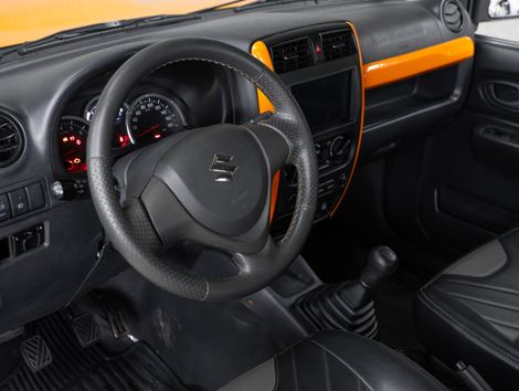 Suzuki Jimny 4SPORT FOREST 1.3 16V