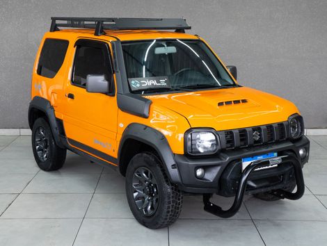 Suzuki Jimny 4SPORT FOREST 1.3 16V