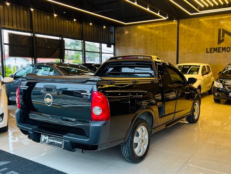 Chevrolet MONTANA Sport 1.4 ECONOFLEX 8V 2p