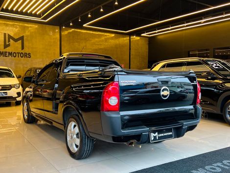 Chevrolet MONTANA Sport 1.4 ECONOFLEX 8V 2p