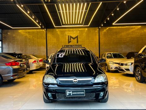 Chevrolet MONTANA Sport 1.4 ECONOFLEX 8V 2p