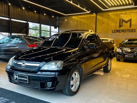 Chevrolet MONTANA Sport 1.4 ECONOFLEX 8V 2p