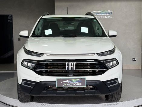 Fiat Toro Freedom 1.3 T270 4x2 Flex Aut.
