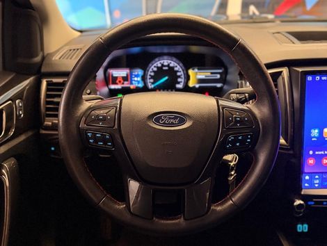 Ford Ranger FX4 3.2 20V 4x4 CD Diesel Aut.