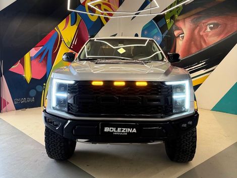 Ford Ranger FX4 3.2 20V 4x4 CD Diesel Aut.