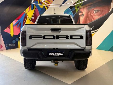 Ford Ranger FX4 3.2 20V 4x4 CD Diesel Aut.