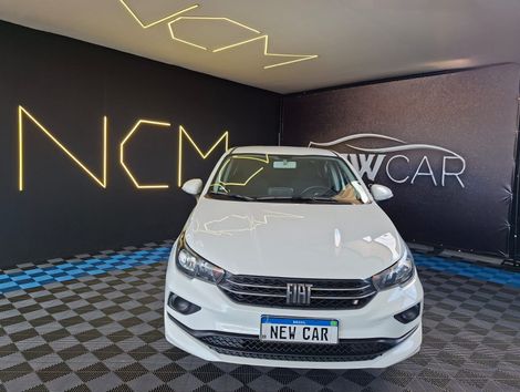 Fiat CRONOS DRIVE 1.3 8V Flex Aut.