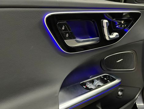Mercedes C-200 AMG Line EQ Boost 1.5 TB (Hib.)
