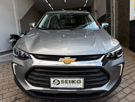 Chevrolet TRACKER LT 1.0 Turbo 12V Flex Aut.