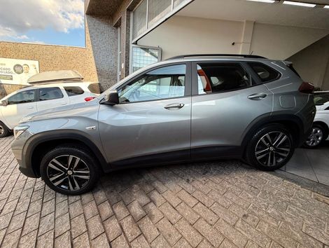 Chevrolet TRACKER LT 1.0 Turbo 12V Flex Aut.