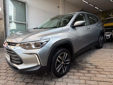 Chevrolet TRACKER LT 1.0 Turbo 12V Flex Aut.