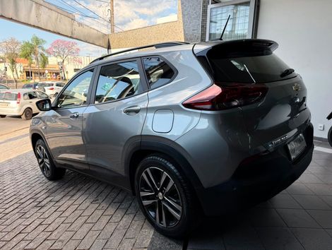 Chevrolet TRACKER LT 1.0 Turbo 12V Flex Aut.