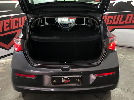 Hyundai HB20 Comf./C.Plus/C.Style 1.0 Flex 12V