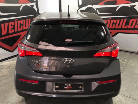 Hyundai HB20 Comf./C.Plus/C.Style 1.0 Flex 12V