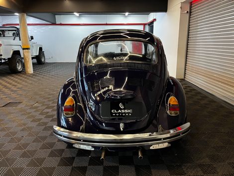 Volkswagen VW FUSCA 1300L