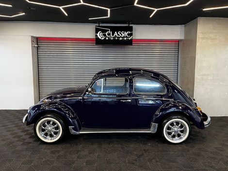 Volkswagen VW FUSCA 1300L