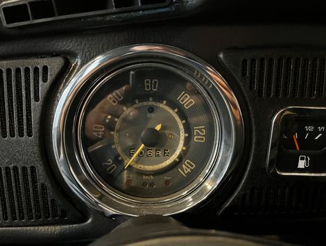 Volkswagen VW FUSCA 1300L