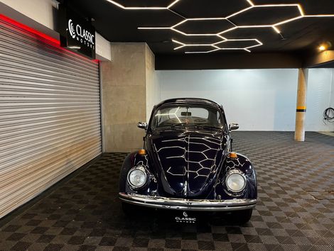 Volkswagen VW FUSCA 1300L