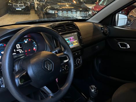 Renault KWID Intense 1.0 Flex 12V 5p Mec.