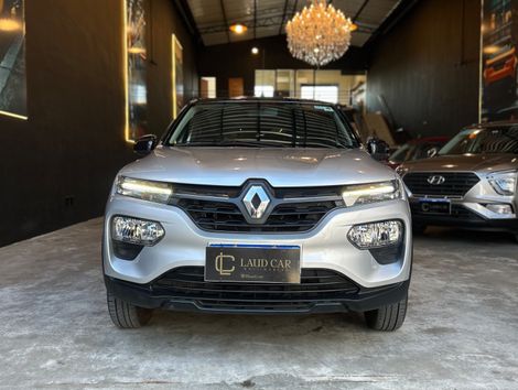 Renault KWID Intense 1.0 Flex 12V 5p Mec.