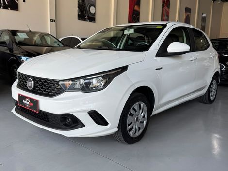 Fiat ARGO DRIVE 1.0 6V Flex